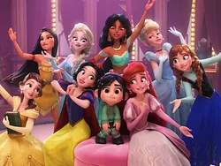 Como morreram as mães das princesas da disney?