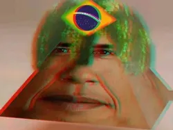 Você é um Obama prismatico?