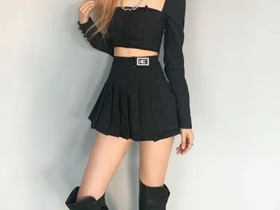 Quem está usando essa roupa?