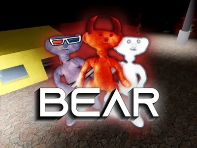 Quiz Bear alpha