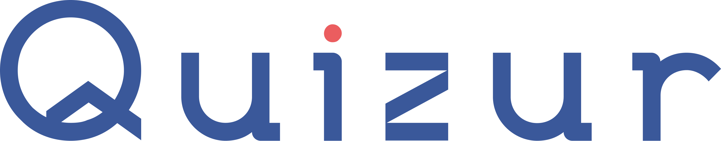 Quizur Logo
